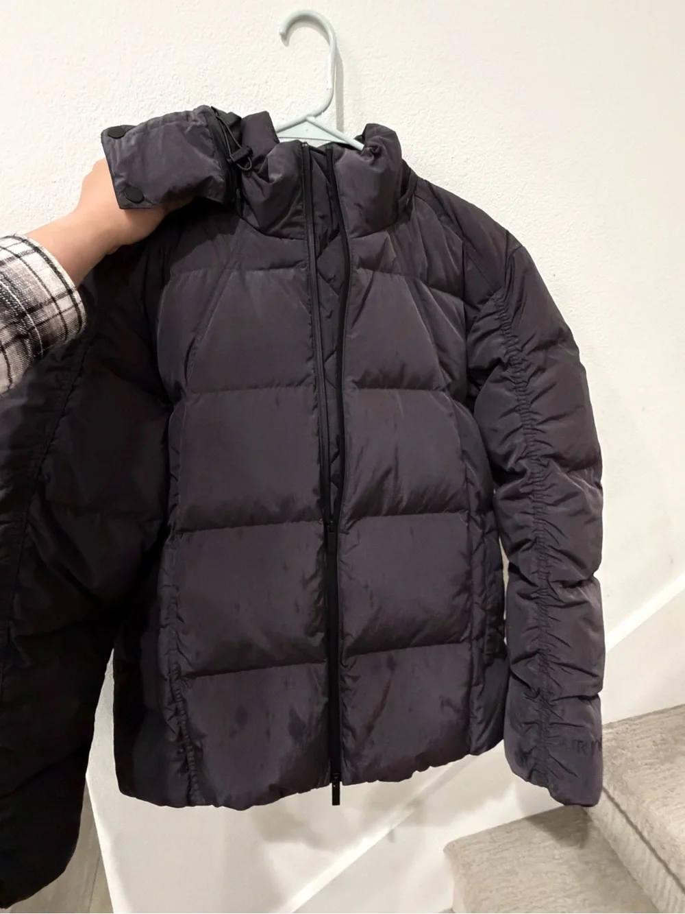 Air Jordan Down jacket, Unisex S